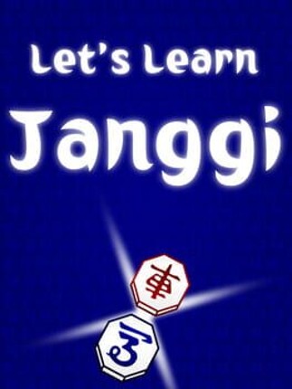 Let's Learn Janggi Game Cover
