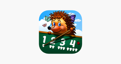 Math for Kids: teach numbers Image