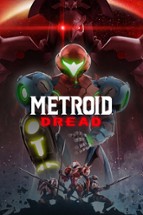 Metroid Dread Image