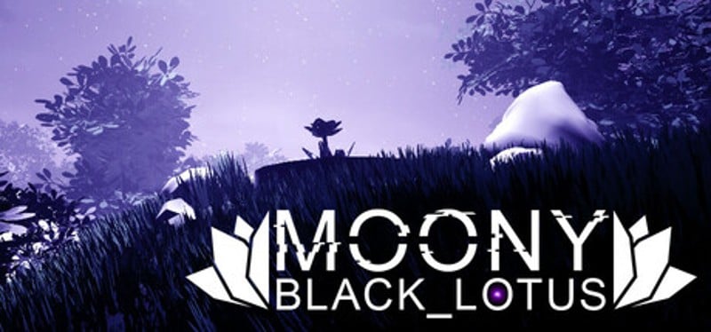 MOONY:Black_Lotus Game Cover