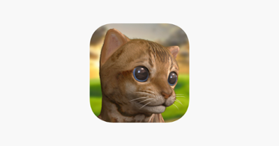 My Cute Little Kitten:Pet Game Image