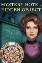 Mystery Hotel - Hidden Object Detective Image