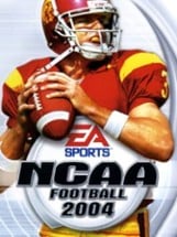 NCAA Football 2004 Image