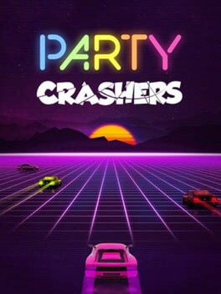 Party Crashers Game Cover