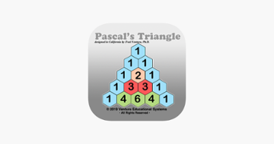 Pascal's Triangle Image