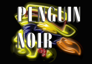 Penguin Noir Image