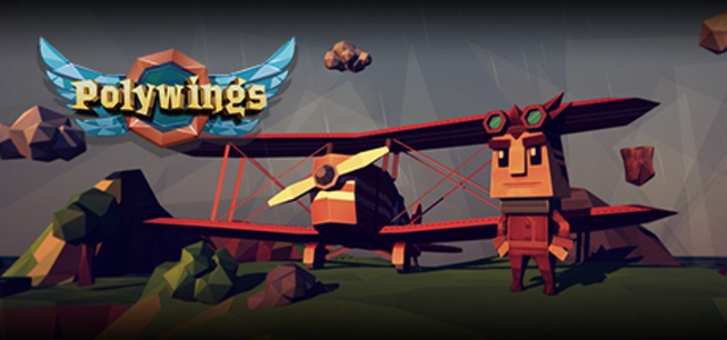 Polywings Game Cover