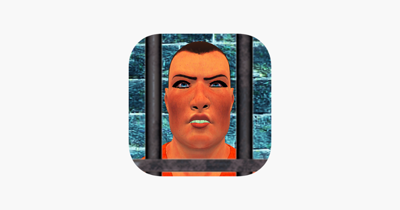 Prison Break Survival Mission: Criminal Escape 3D Game Cover