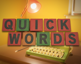 QUICK WORDS Image