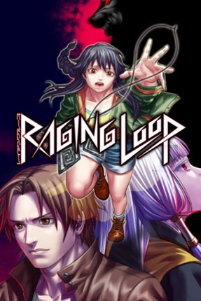 Raging Loop Game Cover