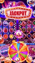 Rapid Deluxe Hit Slots: Vegas Strip Slot Machines Image