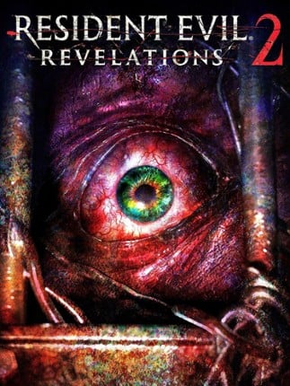 Resident Evil Revelations 2 Game Cover