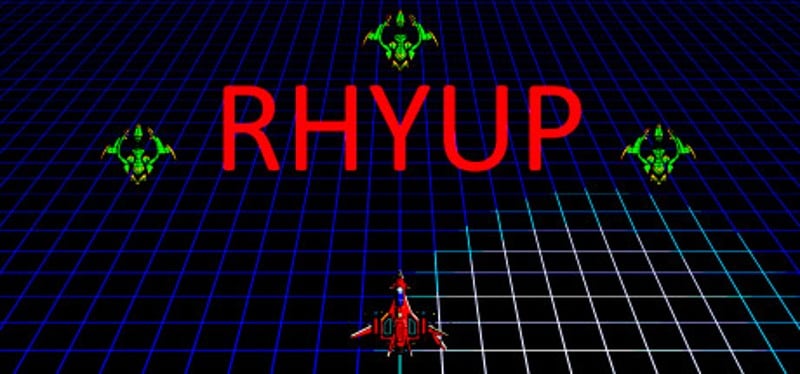 RHYUP Game Cover