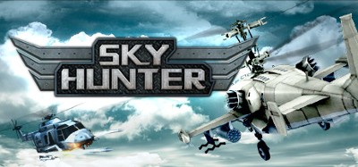 Sky Hunter Image