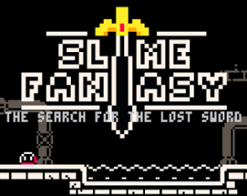 Slime Fantasy: the search for the lost sword Image