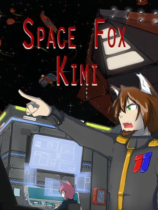 Space Fox Kimi Game Cover