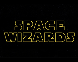 SPACE WIZARDS Image