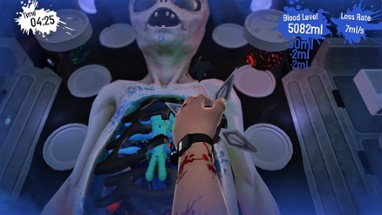 Surgeon Simulator CPR Image