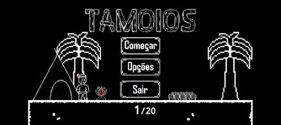 Tamoios - Remaster Image