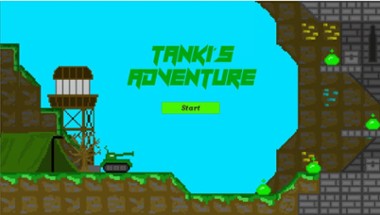 Tanki's Adventure Image