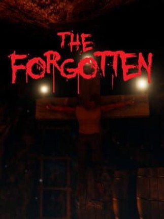 The Forgotten Game Cover