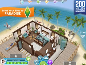 The Sims FreePlay Image