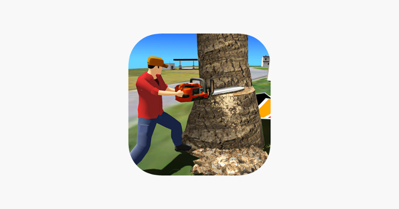 Timber Master Game Cover