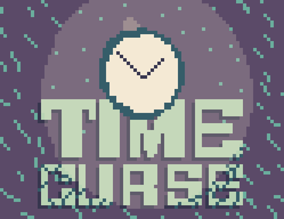 Time Curse Game Cover