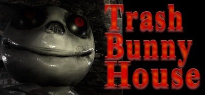 Trash Bunny House Image