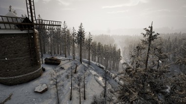 United Assault: Battle of the Bulge Image