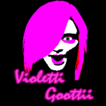 Violetti Goottii Image