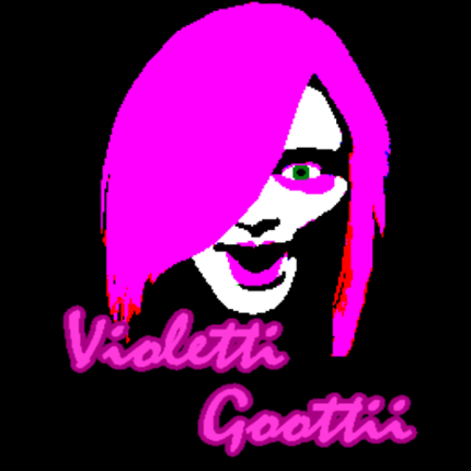 Violetti Goottii Game Cover