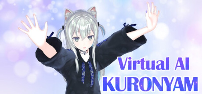 Virtual AI - KURONYAM Game Cover