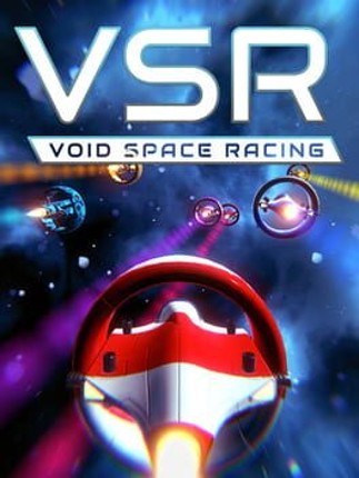 VSR: Void Space Racing Game Cover