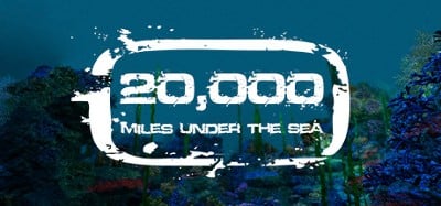 20,000 Miles Under the Sea Image