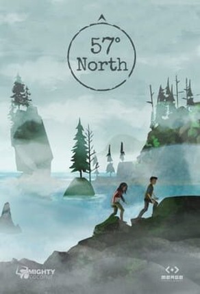 57° North Game Cover