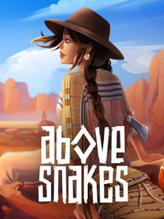 Above Snakes Game Cover