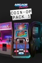 Arcade Paradise Coin-Op Pack 1 Image
