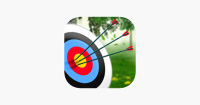 Archery Master Target Shooter Image