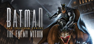 Batman: The Enemy Within Image