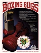 Boxing Bugs Image