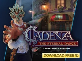 Cadenza: The Eternal Dance Image