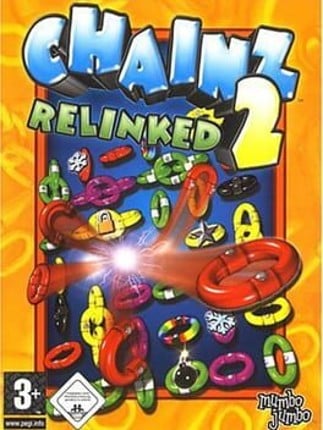 Chainz 2: Relinked Game Cover