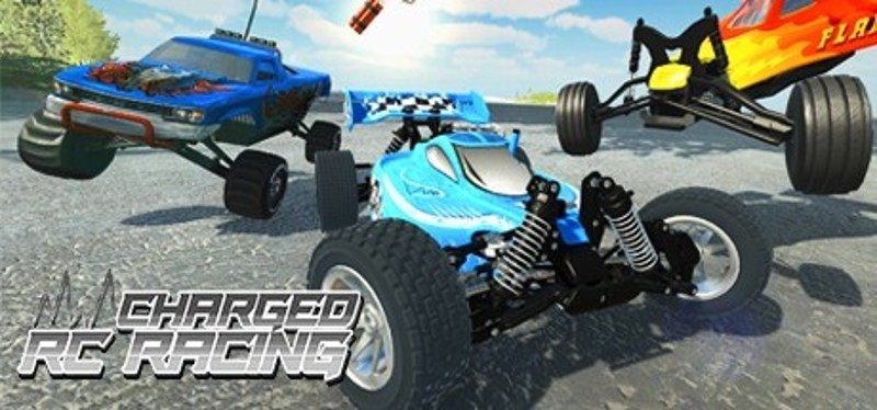 CHARGED: RC Racing Game Cover