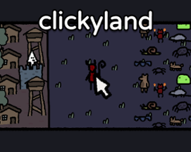 clickyland Image