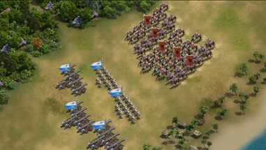 Conquest of Empires 2 Image