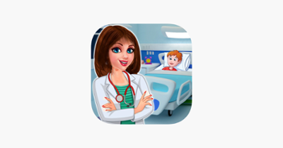 Doctor Surgeon : Hospital Game Image