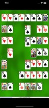Doubled Card Solitaire by SZY Image