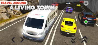 Driving Pro: Island Delivery Image