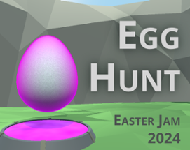 Egg Hunt Image